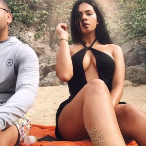 Meet your Posher, Rayssa karina